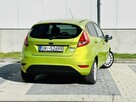 Ford Fiesta 2009 r. 1.25 benzyna 82 KM – 178 000 km - 13