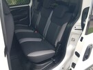 Fiat Doblo MAXI 5 OSÓB DŁUGI KLIMA 6-BIEGÓW KRAJOWY 2 X DRZWI BOCZNE PRZESUWNE - 6