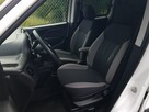 Fiat Doblo MAXI 5 OSÓB DŁUGI KLIMA 6-BIEGÓW KRAJOWY 2 X DRZWI BOCZNE PRZESUWNE - 7