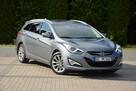 Hyundai i40 bi-Xenon Ledy Navi Kamera Klimatronic 2xParktr Keyless go ASO - 2