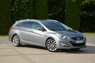 Hyundai i40 bi-Xenon Ledy Navi Kamera Klimatronic 2xParktr Keyless go ASO - 3