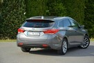 Hyundai i40 bi-Xenon Ledy Navi Kamera Klimatronic 2xParktr Keyless go ASO - 7
