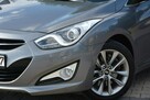 Hyundai i40 bi-Xenon Ledy Navi Kamera Klimatronic 2xParktr Keyless go ASO - 8