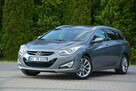 Hyundai i40 bi-Xenon Ledy Navi Kamera Klimatronic 2xParktr Keyless go ASO - 10
