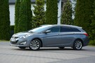 Hyundai i40 bi-Xenon Ledy Navi Kamera Klimatronic 2xParktr Keyless go ASO - 11