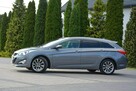 Hyundai i40 bi-Xenon Ledy Navi Kamera Klimatronic 2xParktr Keyless go ASO - 12