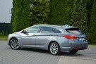 Hyundai i40 bi-Xenon Ledy Navi Kamera Klimatronic 2xParktr Keyless go ASO - 13