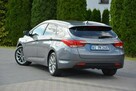Hyundai i40 bi-Xenon Ledy Navi Kamera Klimatronic 2xParktr Keyless go ASO - 14