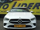 Mercedes CLA 180 - 2