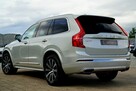 Volvo XC 90 RECHARGE panorama FUL LED wentylacja KAMERY 360 hak el alus 20 acc FUL - 2