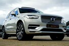 Volvo XC 90 RECHARGE panorama FUL LED wentylacja KAMERY 360 hak el alus 20 acc FUL - 3