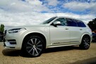 Volvo XC 90 RECHARGE panorama FUL LED wentylacja KAMERY 360 hak el alus 20 acc FUL - 7