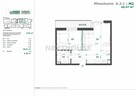 Mieszkanie Gliwice - 1