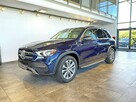 Mercedes GLE 350 2.0 333KM automat 4matic 2020 r., Navi, Panorama, Aplikacje - 4