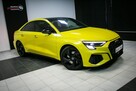Audi S3 Salon Polska*Virtual cockpit*Alkantara*Matrix Led*ACC*Vat23% - 2