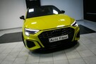 Audi S3 Salon Polska*Virtual cockpit*Alkantara*Matrix Led*ACC*Vat23% - 3