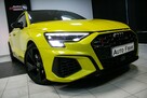 Audi S3 Salon Polska*Virtual cockpit*Alkantara*Matrix Led*ACC*Vat23% - 4