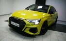 Audi S3 Salon Polska*Virtual cockpit*Alkantara*Matrix Led*ACC*Vat23% - 5