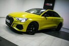 Audi S3 Salon Polska*Virtual cockpit*Alkantara*Matrix Led*ACC*Vat23% - 6