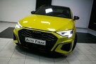 Audi S3 Salon Polska*Virtual cockpit*Alkantara*Matrix Led*ACC*Vat23% - 7