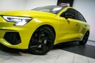 Audi S3 Salon Polska*Virtual cockpit*Alkantara*Matrix Led*ACC*Vat23% - 8
