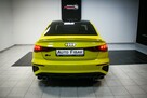 Audi S3 Salon Polska*Virtual cockpit*Alkantara*Matrix Led*ACC*Vat23% - 9
