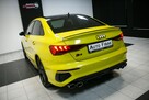Audi S3 Salon Polska*Virtual cockpit*Alkantara*Matrix Led*ACC*Vat23% - 10
