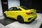 Audi S3 Salon Polska*Virtual cockpit*Alkantara*Matrix Led*ACC*Vat23% - 11