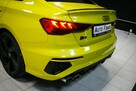 Audi S3 Salon Polska*Virtual cockpit*Alkantara*Matrix Led*ACC*Vat23% - 12