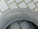 Komplet opon zimowych VREDESTEIN Snowtrac5 205/60 R16 - 2