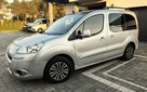 PEUGEOT PARTNER 2012R 1.6HDI FAMILY - 1