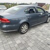 Volkswagen Passat B7 - 9
