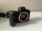 NIKON Z6II KIT + Obiektyw Nikkor Z 24-70mm f4S - 3