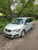 Seat Alhambra II 1.4 Zadbany, Nowy rozrząd, Serwis ASO - 2