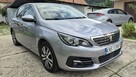 Peugeot 308 ll HDI MR17 ALLURE S&S - 2