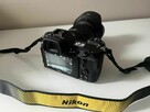 NIKON Z6II KIT + Obiektyw Nikkor Z 24-70mm f4S - 6