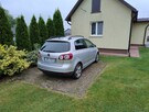 Sprzedam Golf Plus 2008r. 1.4 16V benzyna - 8