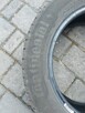 Opony letnie Continental 195/55 R16 - 2