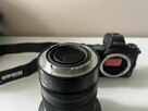 NIKON Z6II KIT + Obiektyw Nikkor Z 24-70mm f4S - 5