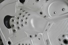 Jacuzi ogrodowe SPA Balboa 250×230×95 cm Akryl. Pokrywa schody - 8
