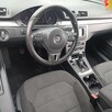 Volkswagen Passat B7 - 6