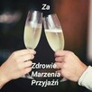 ZAPRZYJAŻNIE SIĘ Z PANIĄ ATRAKCYJNĄ. - 2