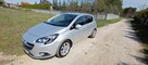 opel corsa 2017 salon polska - 14