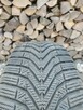 Komplet opon zimowych VREDESTEIN Snowtrac5 205/60 R16 - 3