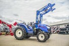 Ładowacz czołowy Tur New Holland Td4040F Boomer 50,55 - 3