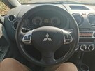 Mitsubishi Colt 1,3 benzyna 95koni 19500km Oryginał - 7