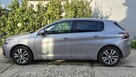 Peugeot 308 ll HDI MR17 ALLURE S&S - 8