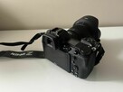 NIKON Z6II KIT + Obiektyw Nikkor Z 24-70mm f4S - 4