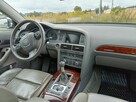 Audi A6 C6 3.2 V6 FSI Quattro, długie opłaty - 7