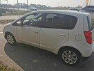 Mitsubishi Colt 1,3 benzyna 95koni 19500km Oryginał - 12